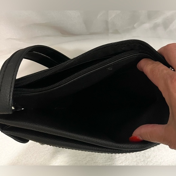 Rossetti soft material adjustable Crossbody - Picture 5 of 6